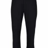 Zizzi Pantalon De Survêtement - Black -France Zizzi Soldes 2022 6b703073743043178efd43bc79d8fa4c