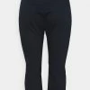 Zizzi JABBI KNICKERS - Pantalon Classique - Night Sky -France Zizzi Soldes 2022 6bc29070da05443797c5f1047bfe3d11
