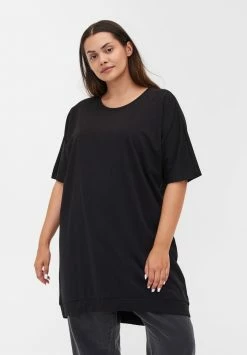Zizzi Tunique - Black