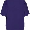 Zizzi Blouse - Parachute Purple 6 Zizzi Blouse - Parachute Purple -France Zizzi Soldes 2022 6c9dac73d56840c883a76aa41e93d704
