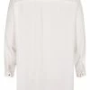 Zizzi Tunique - White -France Zizzi Soldes 2022 6ca1154114124cc1bb7632fe84760fb1