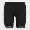 Zizzi Short - Black -France Zizzi Soldes 2022 6e2cdc575bd94313b5fb28efab291dd0