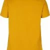 Zizzi MIT A-LINIE - T-shirt Imprimé - Yellow -France Zizzi Soldes 2022 6e840dfb28064c44b4b5fe97aec44164