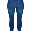 Zizzi Jeans Skinny - Blue Denim -France Zizzi Soldes 2022 6f10d08d78e84ed2800cbbfef4db861b