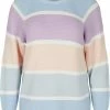 Zizzi MIT STREIFEN - Pullover - Chambray Blue Comb -France Zizzi Soldes 2022 6fe6465a093149048ddfd0e2dfdbd4d7