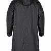 Zizzi UND SCHLUSS - Veste Imperméable - Black -France Zizzi Soldes 2022 707004f7d7f8410ebf1202bbaae9f1da