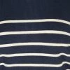 Zizzi Pullover - Navy Blazer W Stripe -France Zizzi Soldes 2022 70708e433caf4c5ab98851c96570fd38