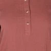 Zizzi 3/4-ÄRMELN - Blouse - Wild Ginger -France Zizzi Soldes 2022 70b8c4c45fb0438fb55b28ee34fd3b05