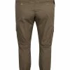 Zizzi Pantalon Cargo - Tarmac -France Zizzi Soldes 2022 70c503aa859e4f1f8d247e15d798a08b