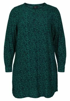 Zizzi Blouse - Green