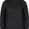 Zizzi Veste Coupe-vent - Black -France Zizzi Soldes 2022 719df30e3bda4f9b9c768b9482133b38