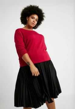 Zizzi OCARRIE - Pullover - Cerice