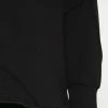 Zizzi MDENISE BLOUSE - T-shirt à Manches Longues - Black -France Zizzi Soldes 2022 729cc1f285c74bbdaabc7779b54b351d