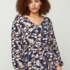 Zizzi Robe Pull - Blue 8 Zizzi Robe Pull - Blue -France Zizzi Soldes 2022 730982b4d71640d38ae59988ae4bdb69