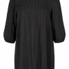 Zizzi Blouse - Black -France Zizzi Soldes 2022 732009e7dbea4e188ddff96eb941f130