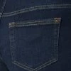 Zizzi JALBA ELLEN - Jean Bootcut - Dark Blue Denim -France Zizzi Soldes 2022 733dbca457b84f70a8309c39c032ca7e
