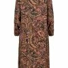 Zizzi Robe Chemise - Paisley Aop -France Zizzi Soldes 2022 73fb62e76c54485288b7ad9088d781f9