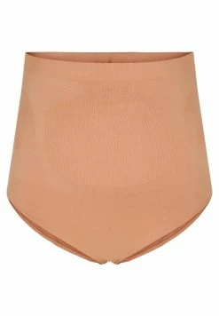 Zizzi HOCHTAILLIERTER - Lingerie Sculptante - Café Au Lait