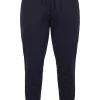 Zizzi Pantalon De Survêtement - Dark Blue -France Zizzi Soldes 2022 745bff813a224813a872034df3f426bc