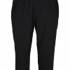 Zizzi Pantalon Classique - Black 8 Zizzi Pantalon Classique - Black -France Zizzi Soldes 2022 745fdaebc8c2490d88c96ebbc559b8e5