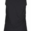 Zizzi MIT SPITZENBÜNDCHEN - Débardeur - Black -France Zizzi Soldes 2022 746e900640f040d3bb62bed183227146