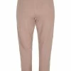 Zizzi Pantalon De Survêtement - Iron Mel. -France Zizzi Soldes 2022 7471073aae054360b664c320175ccee0