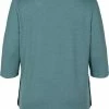 Zizzi Blouse - Green 7 Zizzi Blouse - Green -France Zizzi Soldes 2022 74ae85d4673f441691bfb08264699132