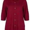 Zizzi Blouse - Rhododendron -France Zizzi Soldes 2022 751add99360a43d3a9cc5e023c6ff7e5