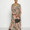 Zizzi EFIOLA MIDI DRESS - Robe Longue - Grün 7 Zizzi EFIOLA MIDI DRESS - Robe Longue - Grün -France Zizzi Soldes 2022 75238d4bf2114621b13428d9e0106440