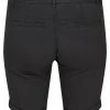 Zizzi CLOSE FITTING WITH POCKETS - Short - Black -France Zizzi Soldes 2022 7584c86cc59d476585fd4c999ea3999e