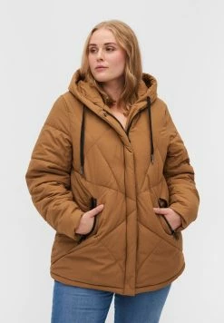 Zizzi Doudoune - Rubber