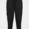 Zizzi MDAKOTA PANT - Pantalon De Survêtement - Black 8 Zizzi MDAKOTA PANT - Pantalon De Survêtement - Black -France Zizzi Soldes 2022 75e1e5b41cad4355b9314a4f2aac1474