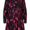 Zizzi Robe De Jour - Black 9 Zizzi Robe De Jour - Black -France Zizzi Soldes 2022 76331d5e26b848d59c037ec4aadde927
