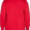 Zizzi WEIHNACHTS - Sweatshirt - Red Oh Deer -France Zizzi Soldes 2022 7641d29b71104fbdb762e79d45535928