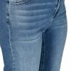 Zizzi Jean Droit - Light Blue -France Zizzi Soldes 2022 76842a50ab2248ce9e90a0f43f80904b