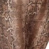 Zizzi Legging - Brown Snake -France Zizzi Soldes 2022 76a3e94264c54c64b3819e122eb5f61f