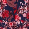 Zizzi MIT BLUMENPRINT UND VERSTELLBAREN SCHNÜREN - Robe Chemise - Flower Aop -France Zizzi Soldes 2022 7752d33c3db34898b288f176a069a88f