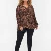 Zizzi Blouse - Paisley Aop 8 Zizzi Blouse - Paisley Aop -France Zizzi Soldes 2022 78bc4285598e446283a2a3d86bdfc920