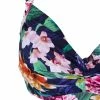 Zizzi Haut De Bikini - Flower Print -France Zizzi Soldes 2022 78c135b2c45a4a50ac215940d2d9b6b2