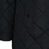 Zizzi Manteau Court - Black -France Zizzi Soldes 2022 790d8dc27efd4c04a0c792ed05dc77b3