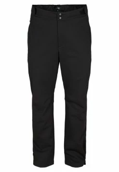 Zizzi Pantalon Classique - Black