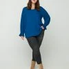 Zizzi PLISSE - Blouse - Blue 8 Zizzi PLISSE - Blouse - Blue -France Zizzi Soldes 2022 798c1fc5f75e46369a2436eb1730e7c7