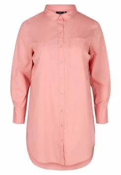 Zizzi Chemisier - Blush