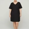 Zizzi MIT V-AUSSCHNITT - Robe De Jour - Black 8 Zizzi MIT V-AUSSCHNITT - Robe De Jour - Black -France Zizzi Soldes 2022 79cd5e64ccf143d4a311a1686fe3e0c7