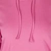 Zizzi Sweat à Capuche - Phlox Pink -France Zizzi Soldes 2022 7a55dc479f2c4691a6ec471640e24d56