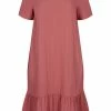 Zizzi VMACY - Robe De Jour - Withered Rose -France Zizzi Soldes 2022 7a93c6be7dc74dab9f5902a008aa6824