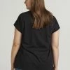 Zizzi T-shirt Basique - Black 7 Zizzi T-shirt Basique - Black -France Zizzi Soldes 2022 7aadbd24d10a4273b0c935eede376849