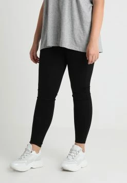 Zizzi LONG - Legging - Black