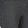 Zizzi Jegging - Grey Denim -France Zizzi Soldes 2022 7b01d775bb364d46967c51054176f49a