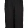 Zizzi Pantalon Classique - Black -France Zizzi Soldes 2022 7b910742624e4ebba33edfd2bc96cec8